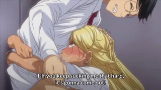 Otaku ni Yasashii Gal toka, Kyonyuu no Osananajimi toka. Episode 1