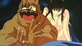[ Anime XXX ] Outlanders Ep1