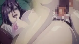 [ Anime Porn Video ] Residence Episode 1
