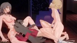 HMV Honkai Star Rail Fate collab parte 2