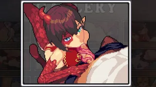 ヘンタイゲーム Klaroro-Abyss of the Soul フルギャラリー