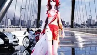 Wanggui Ren Wiggle Wiggle Full Version