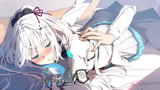 Dimension Totsu Lovers!! - Yoruno Sakura 1
