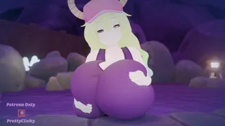 Lucoa Spa Seno Grande Vestiti Normali Alt
