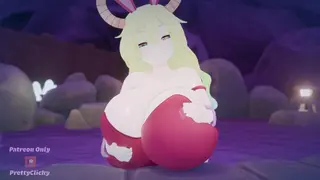 Lucoa Spa BE Coniglietta Alt