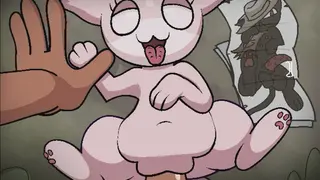 Marshmallow Feral Frenzy