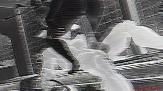 Hot Cops & Cocks PMV