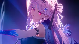 Montaggio Surreale Inferno x Denia | Yunosay