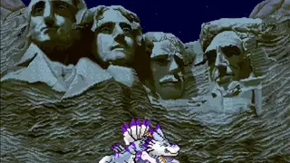 Richiesta MUGEN #167: Weregarurumon X Jon Talbain