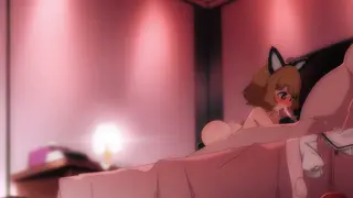 Momoko Neko [Bbaltong]