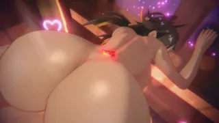 4K Dehya ホワイトループ