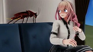 Vier Freunde Hentai Anime
