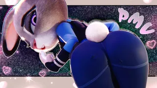 Judy, Judy and You PMV DERRRRR