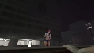 Vore del Capezzolo di Hagisher 2