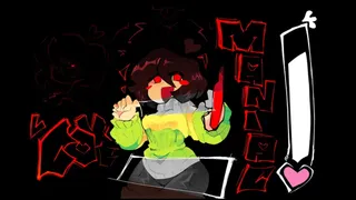 Lovemaniac con audio aggiunto