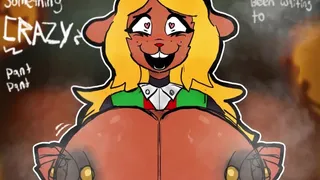 Noelle Holiday Fleht um Sex (Gronc Percent)