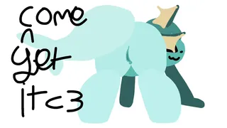 ภาพ Hentai Vaporeon สุดเซ็กซี่