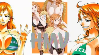 Retribuzione Divina Nami PMV HMV