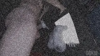 贞子高效地索取灵魂