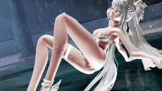 R18 MMD Aspetta Tianyi