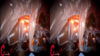 Casca 2 Versi GrandmasterSFM