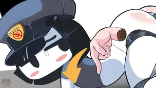 Uncensored Hentai Fuck</think>