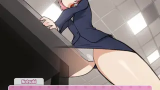 Natsuki Frustrazioni Gurumo