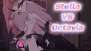 Stella Vs Octavia - Edit