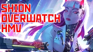 Shion Overwatch HMV