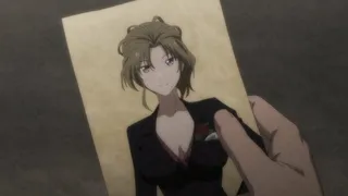 Rakuen Shinshoku 楽園侵触 ep1