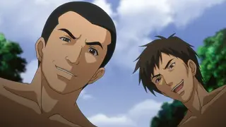 Helter Skelter: Hakudaku no Mura الجزء 4