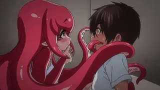 Ajin ga Osuki nan Desu ne - Ep.2
