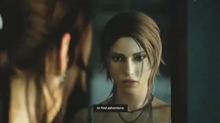 การผจญภัย Hentai 3D ของ Lara Croft – แอ็คชั่นและการยั่วยวนของ Tomb Raider