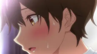 Imaizumin-chi wa Douyara Gal... 今泉ん家... ep1