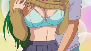 Hump Bang ep1 SUB ITA