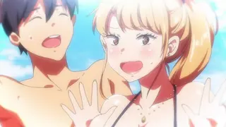 Ane wa Yanmama Junyuuchuu ตอนที่ 2