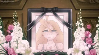 Mereka mengatur pemakaman untuk berhubungan seks di kuburan dengan tenang! Anime Hentai (Pornografi kartun 2D)