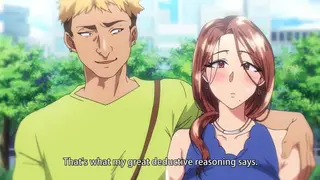Tsuma ni Damatte Sokubaikai ni Ikun ja Nakatta - Ep.2