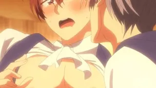 Ateuma Chara no Kuse Shite, Supadari Ouji ni Chouai Sarete Imasu. حلقة 2