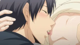 Papa datte, Shitai ep6 ENG SUB