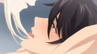 Maou Evelogia ni Mi o Sasageyo 第2集