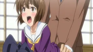 [ Manga XXX ] Shoujo tachi no Sadism 1