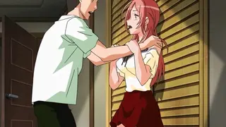 TSF Monogatari / TSF物語 ep1