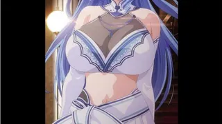 Love x Holic: Miwaku no Otome to Hakudaku Kankei The Animation Episode 1