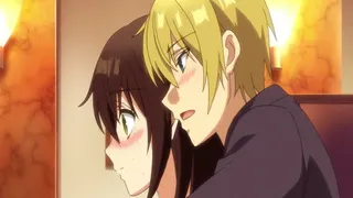 [ Anime XXX ] Skirt No Naka Season 1
