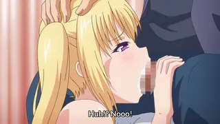Papa Katsu! Episode 1