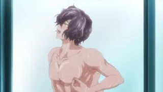 Mori no Kuma-san, Toumin-chuu. Episode 3