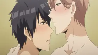 Streaming animato - Papa Datte Shitai Episodio 8