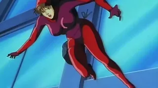 Film Hentai Sessuale - The Rapeman 2