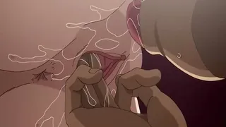 Film Anime XXX - Green Eyes Ane kyun! Yori the Animation Episodio 1